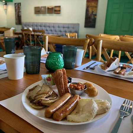 Auberge Pique Nique 셔위니건 외부 사진